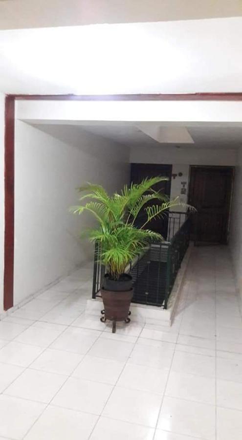 Posada Dilia Del Alba Santo Domingo Exteriör bild