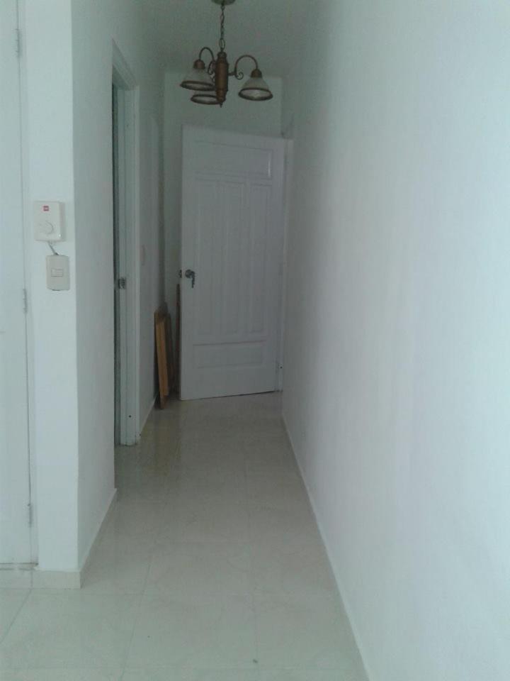 Posada Dilia Del Alba Santo Domingo Exteriör bild