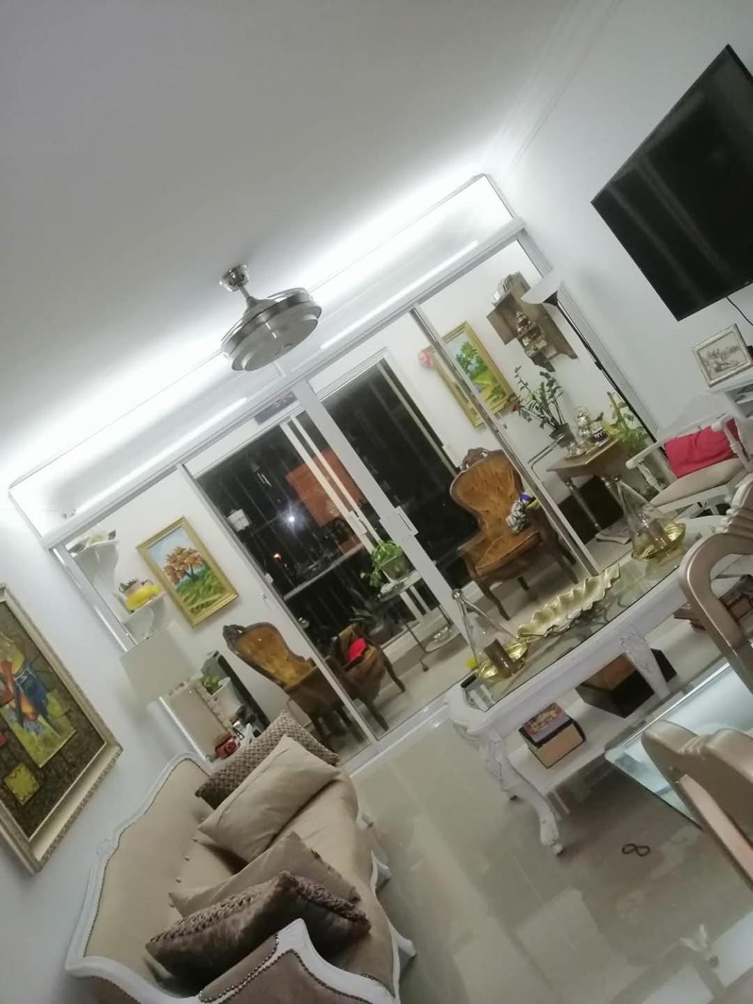 Posada Dilia Del Alba Santo Domingo Exteriör bild