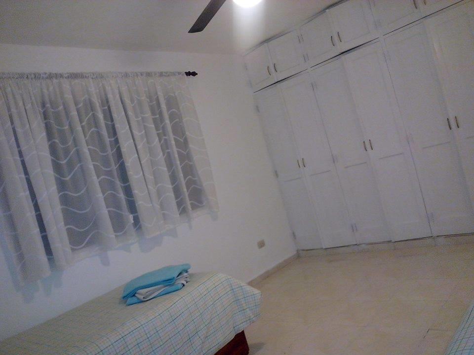 Posada Dilia Del Alba Santo Domingo Exteriör bild
