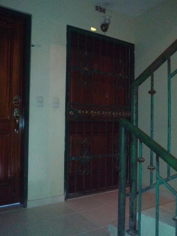 Posada Dilia Del Alba Santo Domingo Exteriör bild