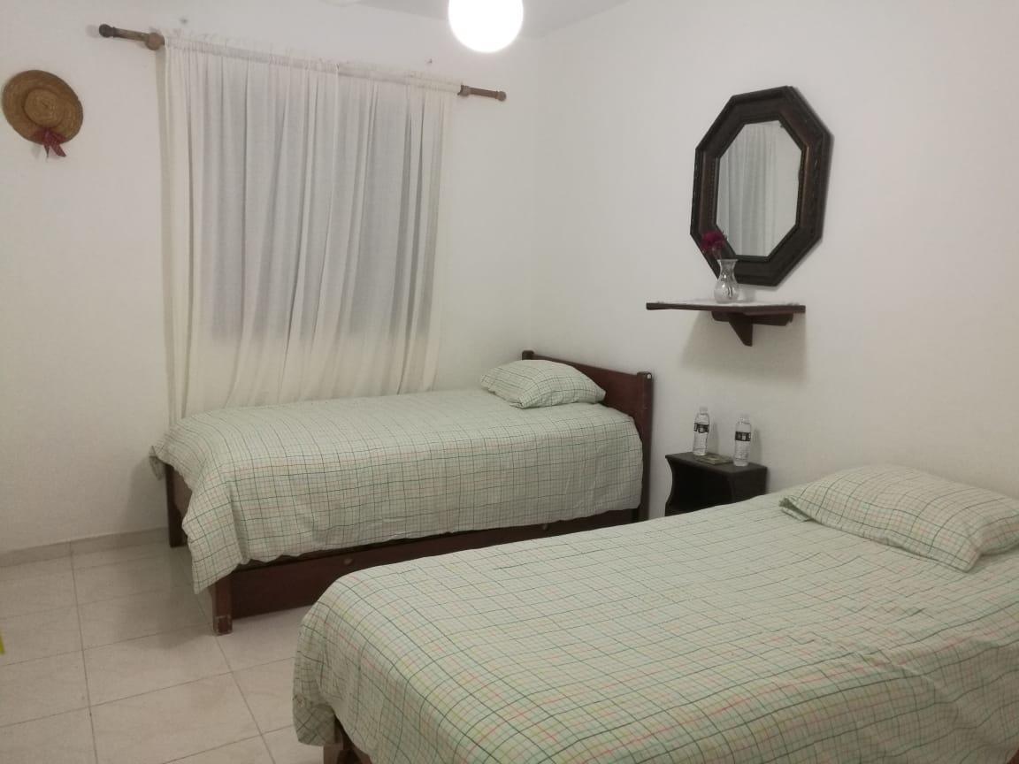Posada Dilia Del Alba Santo Domingo Exteriör bild