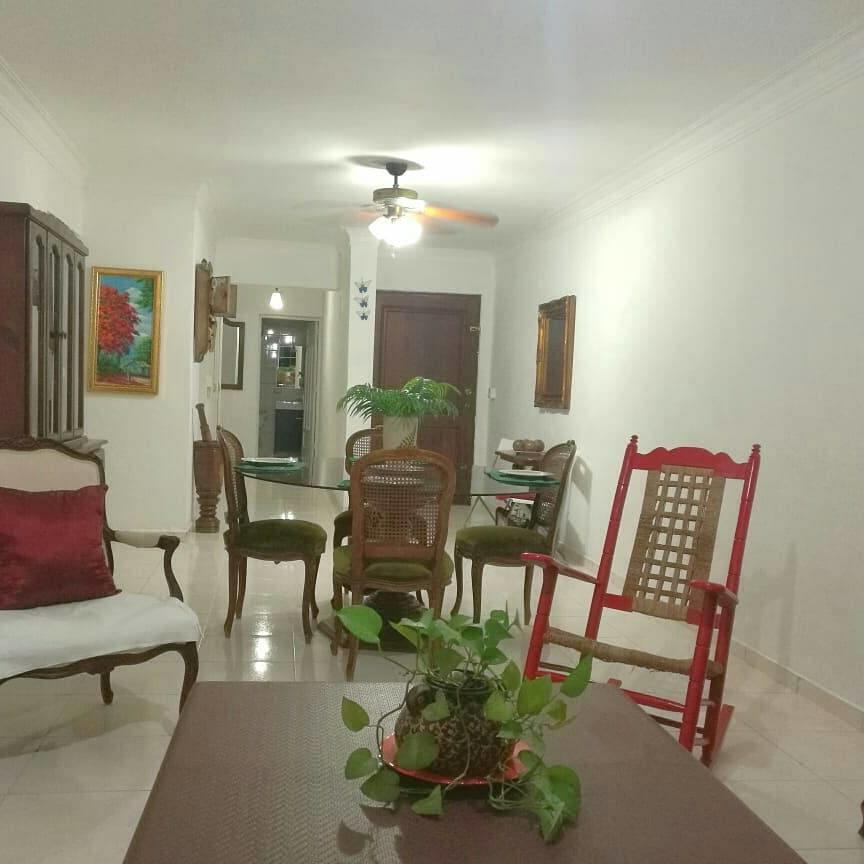 Posada Dilia Del Alba Santo Domingo Exteriör bild