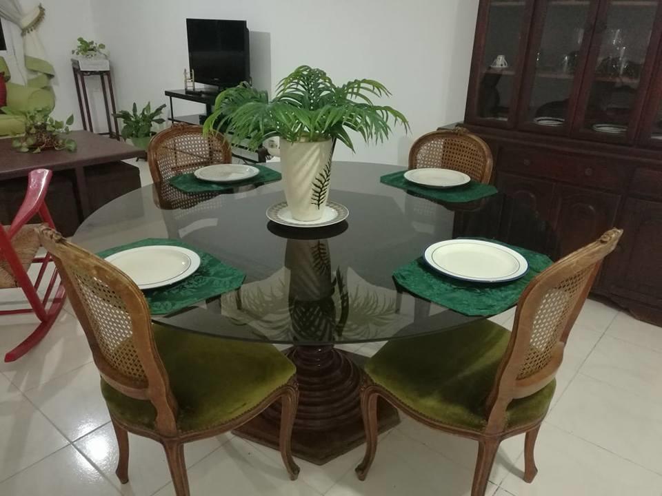 Posada Dilia Del Alba Santo Domingo Exteriör bild