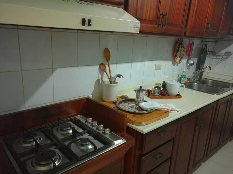 Posada Dilia Del Alba Santo Domingo Exteriör bild