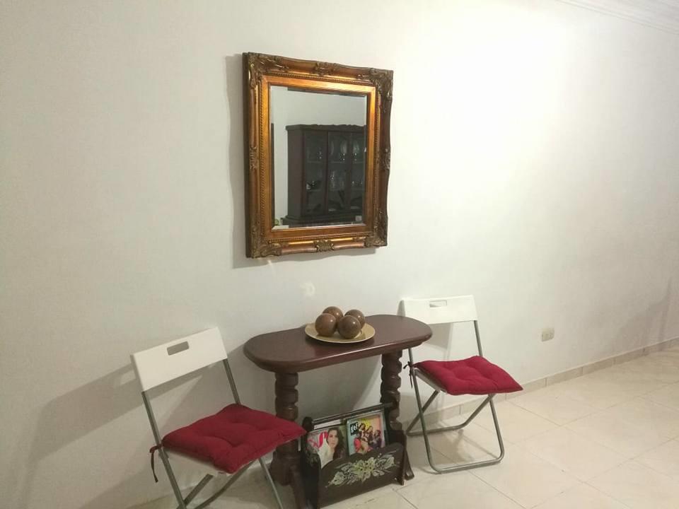 Posada Dilia Del Alba Santo Domingo Exteriör bild