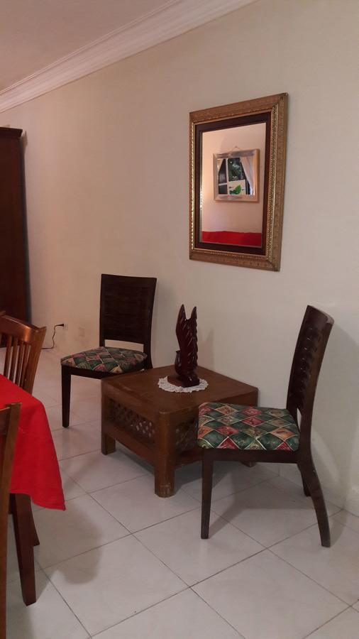 Posada Dilia Del Alba Santo Domingo Exteriör bild