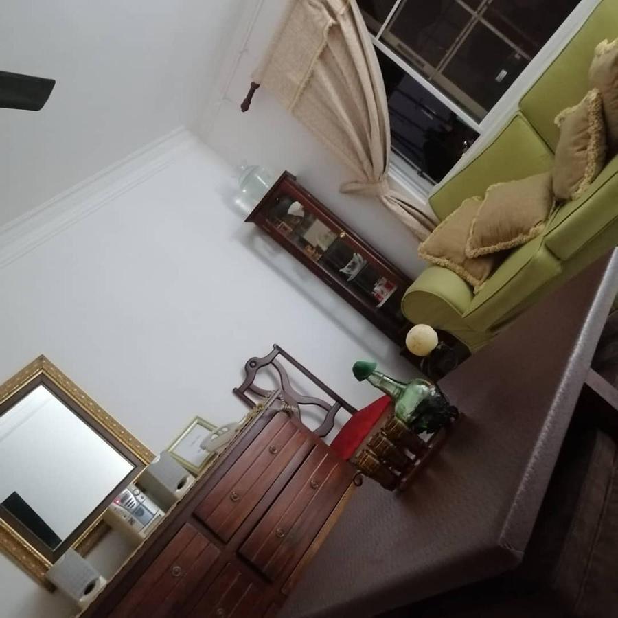 Posada Dilia Del Alba Santo Domingo Exteriör bild