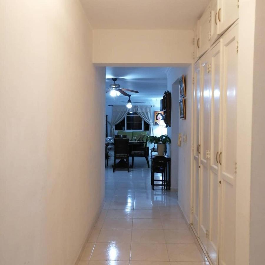 Posada Dilia Del Alba Santo Domingo Exteriör bild